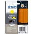 Epson 405XL - Cartouche d'encre jaune Epson Valise C13T05H44010