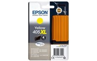 Epson 405XL - Cartouche d'encre jaune Epson Valise C13T05H44010
