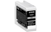 Epson T46S7 - Cartouche d'encre gris