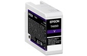 Epson T46SD - Cartouche d'encre violet
