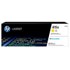 HP 415X Toner jaune XL (W2032X)