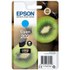 Epson 202 - Kiwi Cartouche Cyan C13T02F24010 (T02F2)