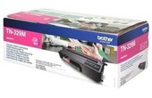 Brother TN-329 Toner Magenta TN329M