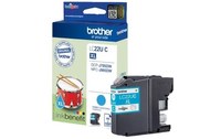 Brother LC-22UC Cartouche Cyan (LC-22UC)