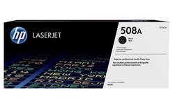 HP 508A Toner Noir CF360A