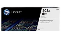 HP 508A Toner Noir CF360A