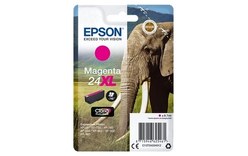 Epson 24XL - Elephant Cartouche Magenta C13T24334012 (T2433)