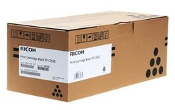 Ricoh Toner Noir 407531