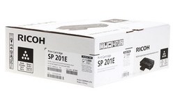 Ricoh SP201 Toner Noir 407999