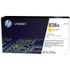 HP 828A Tambour Jaune CF364A