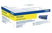 Brother TN-423 Toner Jaune TN423Y