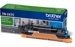 Brother TN247 Toner Cyan TN247C
