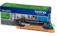 Brother TN247 Toner Cyan TN247C