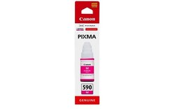 Canon 1605C001 Cartouche d'encre magenta Canon GI-590M