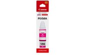 Canon 1605C001 Cartouche d'encre magenta Canon GI-590M