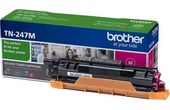 Brother TN247 Toner Magenta TN247M