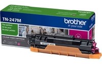 Brother TN247 Toner Magenta TN247M