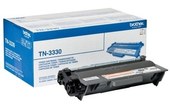 Brother TN-3330 Toner Noir TN3330