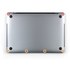 Lot de 6 vis coque inférieure - MacBook Pro 13" 2016/2020 (4x TB3) Gris sidéral