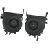 Lot de 2 ventilateurs MacBook Pro 15" Retina A1707 - A1990 (2016-2019)