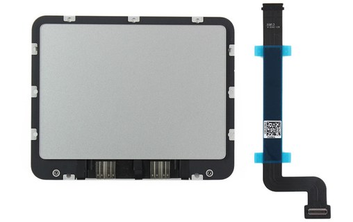 Trackpad avec nappe pour MacBook Pro 13" 2015 (A1502)