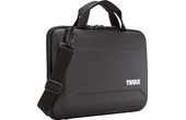 Thule Gauntlet 4.0 Attaché Noir - Mallette pour MacBook Pro 14"