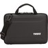 Thule Gauntlet 4.0 Attaché Noir - Mallette pour MacBook Pro 14"