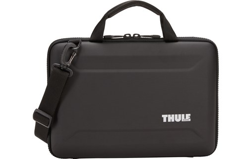Thule Gauntlet 4.0 Attaché Noir - Mallette pour MacBook Pro 14"