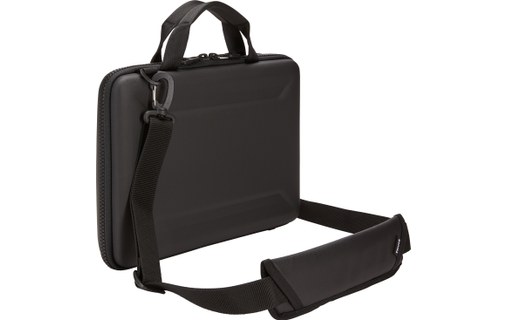 Thule Gauntlet 4.0 Attaché Noir - Mallette pour MacBook Pro 14"