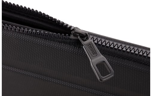 Thule Gauntlet 4.0 Attaché Noir - Mallette pour MacBook Pro 14"