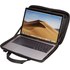 Thule Gauntlet 4.0 Attaché Noir - Mallette pour MacBook Pro 14"
