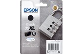 Encre Epson 35XL Noir pour WorForce Pro WF-4720DWF/4725DWF/4730DTWF/4740DTWF