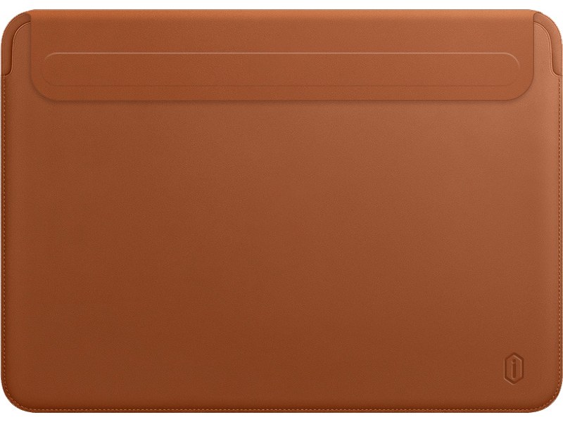 Housse MacBook Pro 15 2016 feutrine et simili cuir