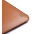 Étui et support pliable pour MacBook Pro 16" - Marron - Wiwu Skin Pro III
