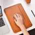 Étui et support pliable pour MacBook Pro 16" - Marron - Wiwu Skin Pro III