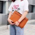 Étui et support pliable pour MacBook Pro 16" - Marron - Wiwu Skin Pro III