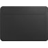Étui et support pliable pour MacBook Pro 16" - Noir - Wiwu Skin Pro III
