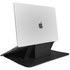 Étui et support pliable pour MacBook Pro 16" - Noir - Wiwu Skin Pro III