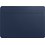 Étui et support pliable pour MacBook Pro 14" - Bleu - Wiwu Skin Pro III