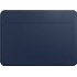 Étui et support pliable pour MacBook Pro 14" - Bleu - Wiwu Skin Pro III