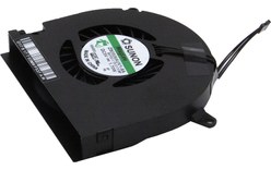 Ventilateur MacBook Pro 13" A1278 - MacBook 13" Unibody A1342 (2009-2012)