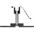 Set de haut-parleurs (gauche-droite) - Macbook Retina Pro 13" A1425 (2012-2013)