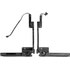 Set de haut-parleurs (gauche-droite) - Macbook Retina Pro 13" A1425 (2012-2013)