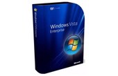 Microsoft Windows Vista Entreprise (Enterprise) - Clé licence à télécharger - Li