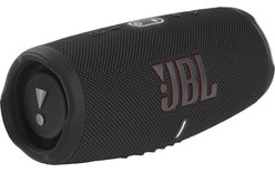 Enceinte Bluetooth portable JBL Charge 5 - Noire