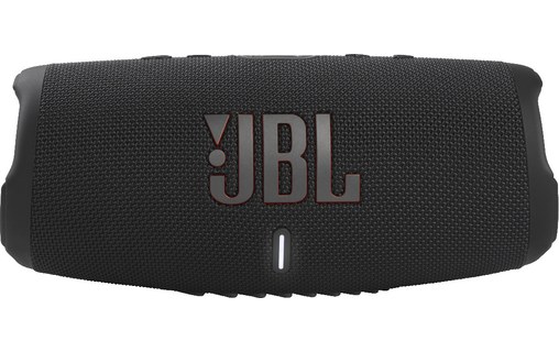 Enceinte Bluetooth portable JBL Charge 5 - Noire