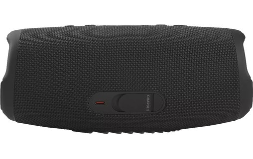 Enceinte Bluetooth portable JBL Charge 5 - Noire