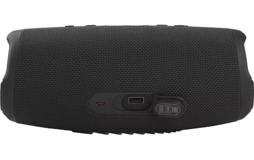 Enceinte Bluetooth portable JBL Charge 5 - Noire