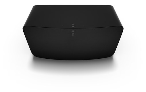 Enceinte connectée Sonos Five Noire