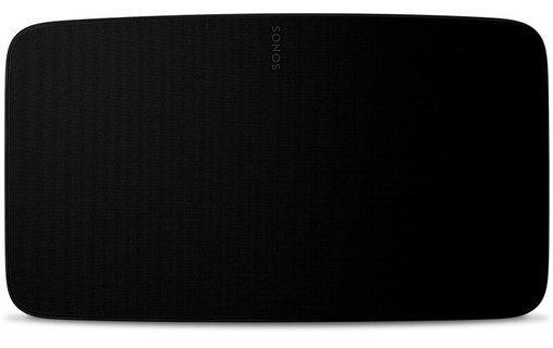 Enceinte connectée Sonos Five Noire